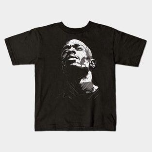 Dave Chappelle Kids T-Shirt